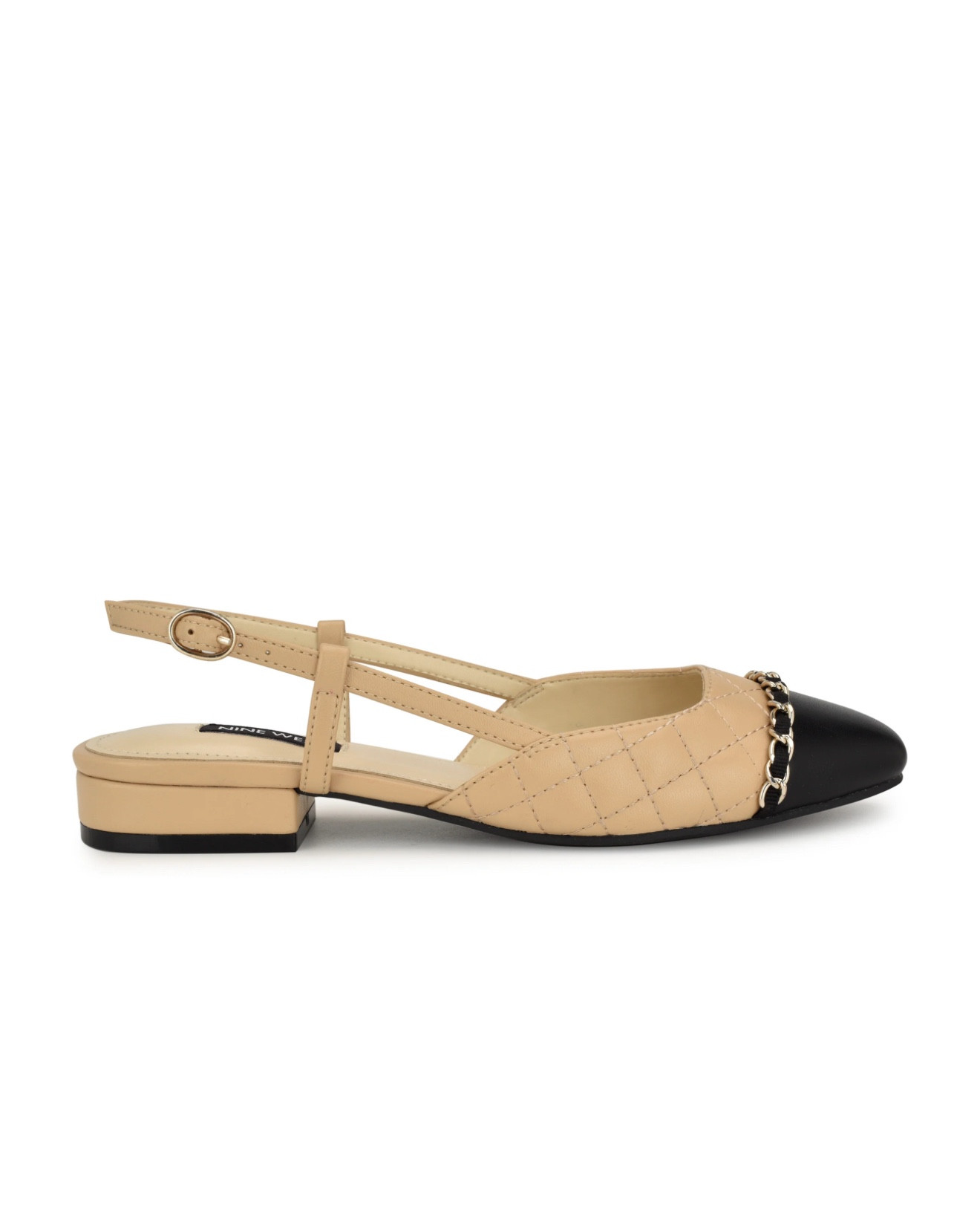 Charme Slingback Dress Flats 
Only 30$ 😍😍😍