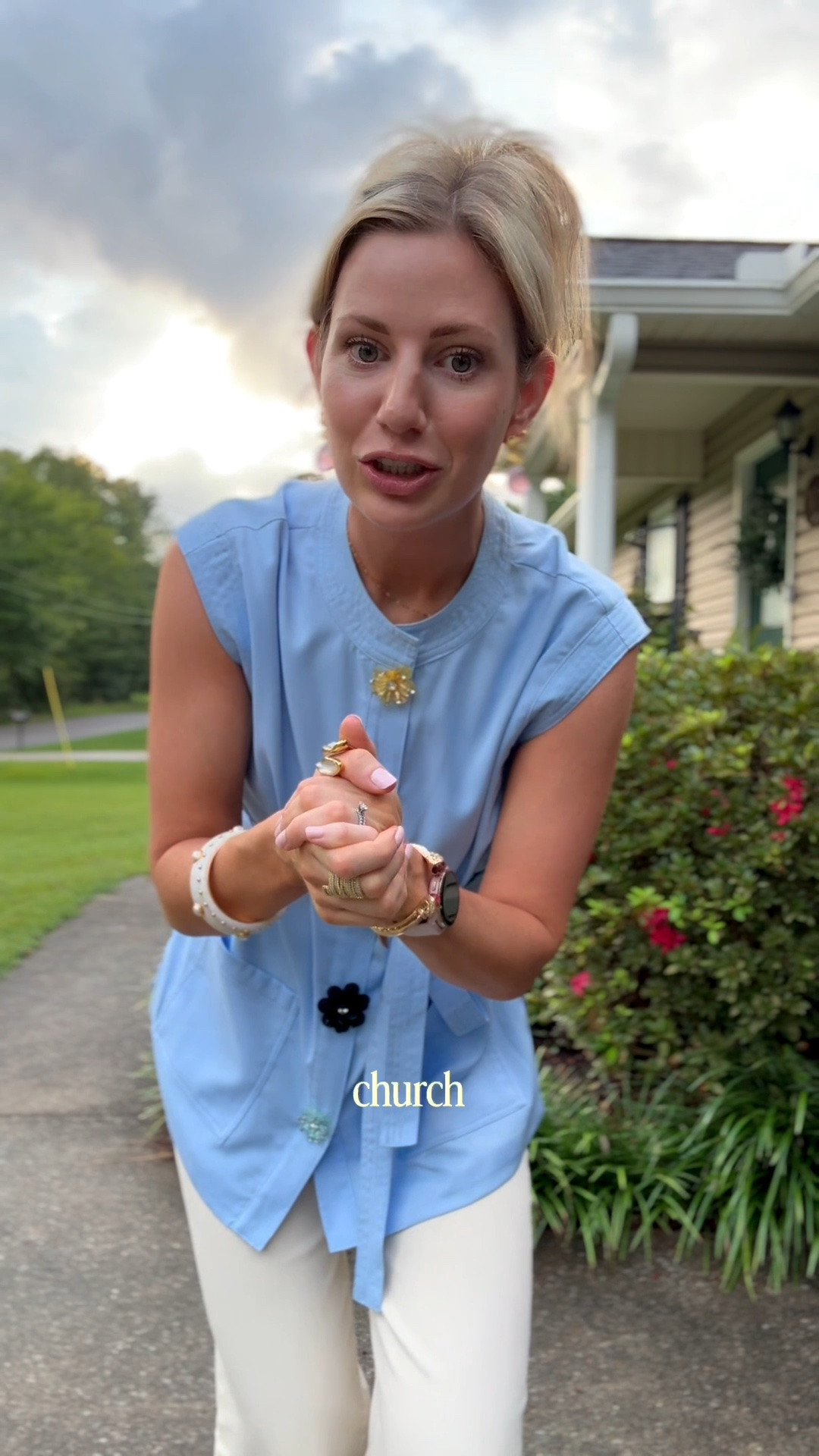 im wearing a small in my top and 27 in my jeans— $27 top right now!!!! 🤯


sunday ootd
mom outfit
fit check
good morning

#LTKSaleAlert #LTKootd #LTKdayinmylife