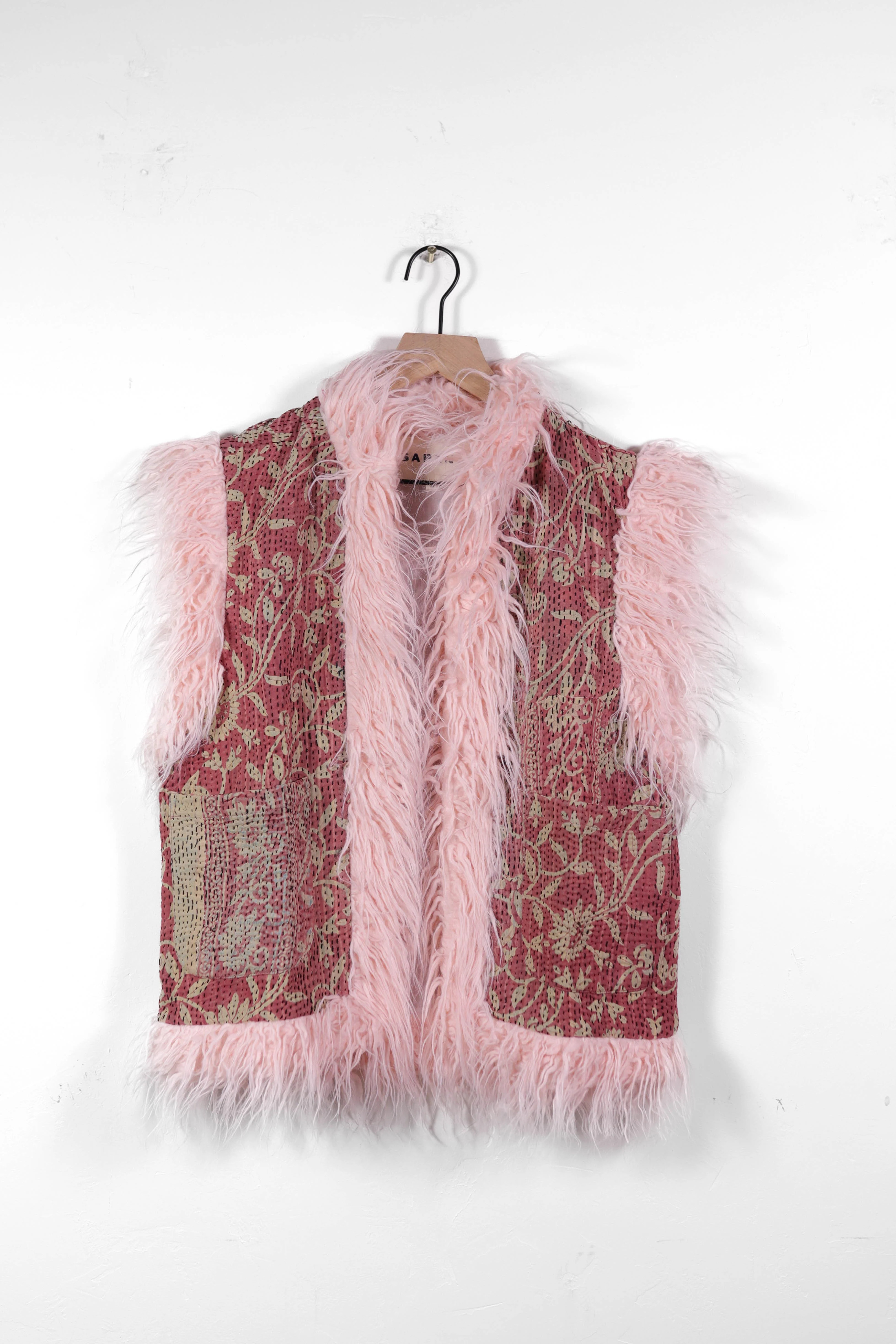 Small Rani Vest V1171 | Sapana