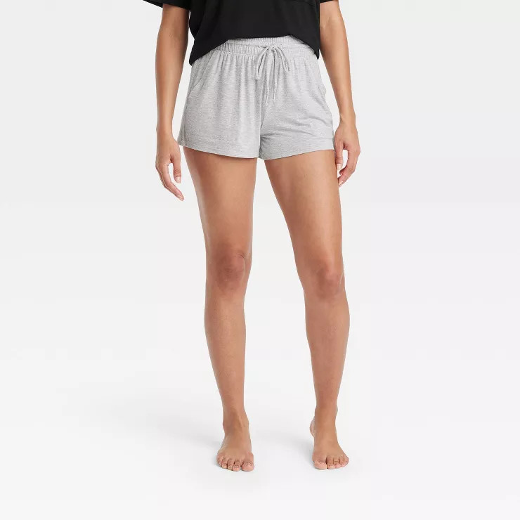 Women's Beautifully Soft Pajama Shorts - Stars Above™ | Target