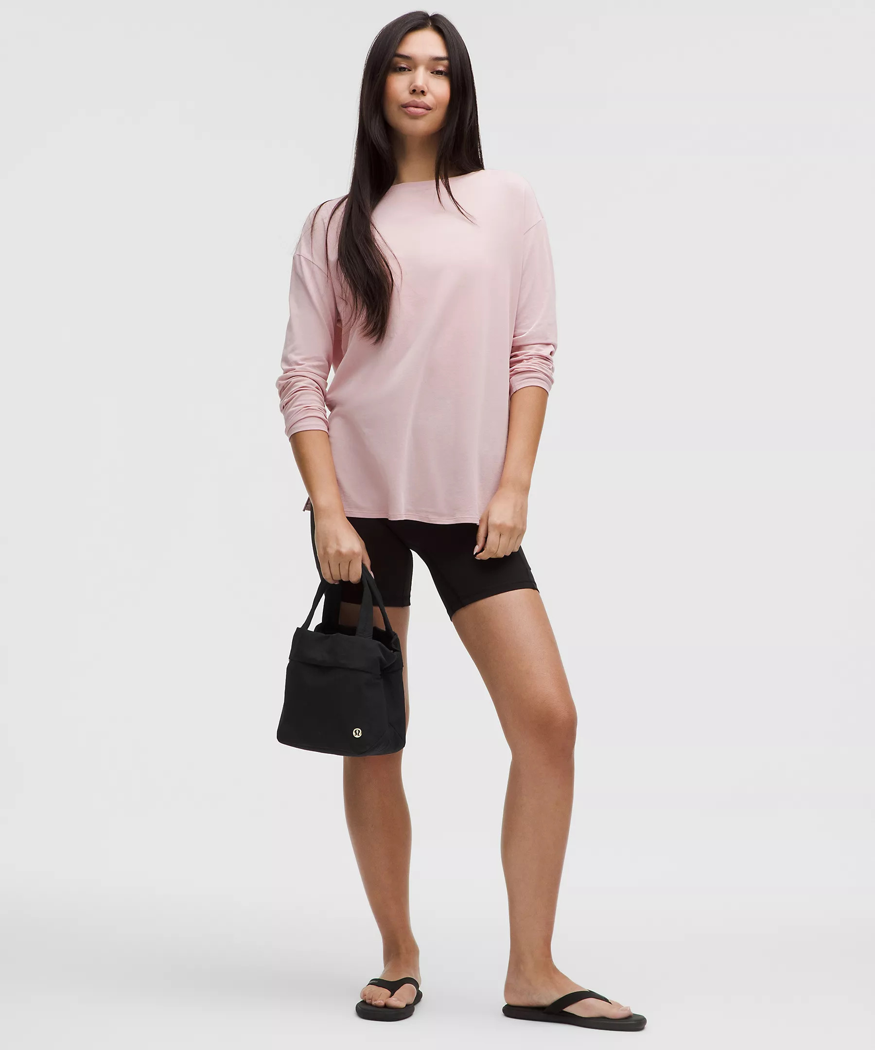 On My Level Small Tote Bag 5L | Lululemon (US)