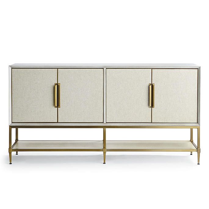Louise Sideboard | Frontgate | Frontgate