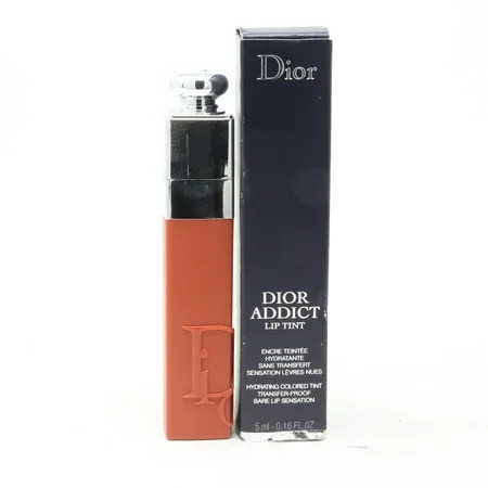Christian Dior Dior Addict Lip Tint - 421 Natural Tea 0.17 oz Lipstick | Walmart (US)