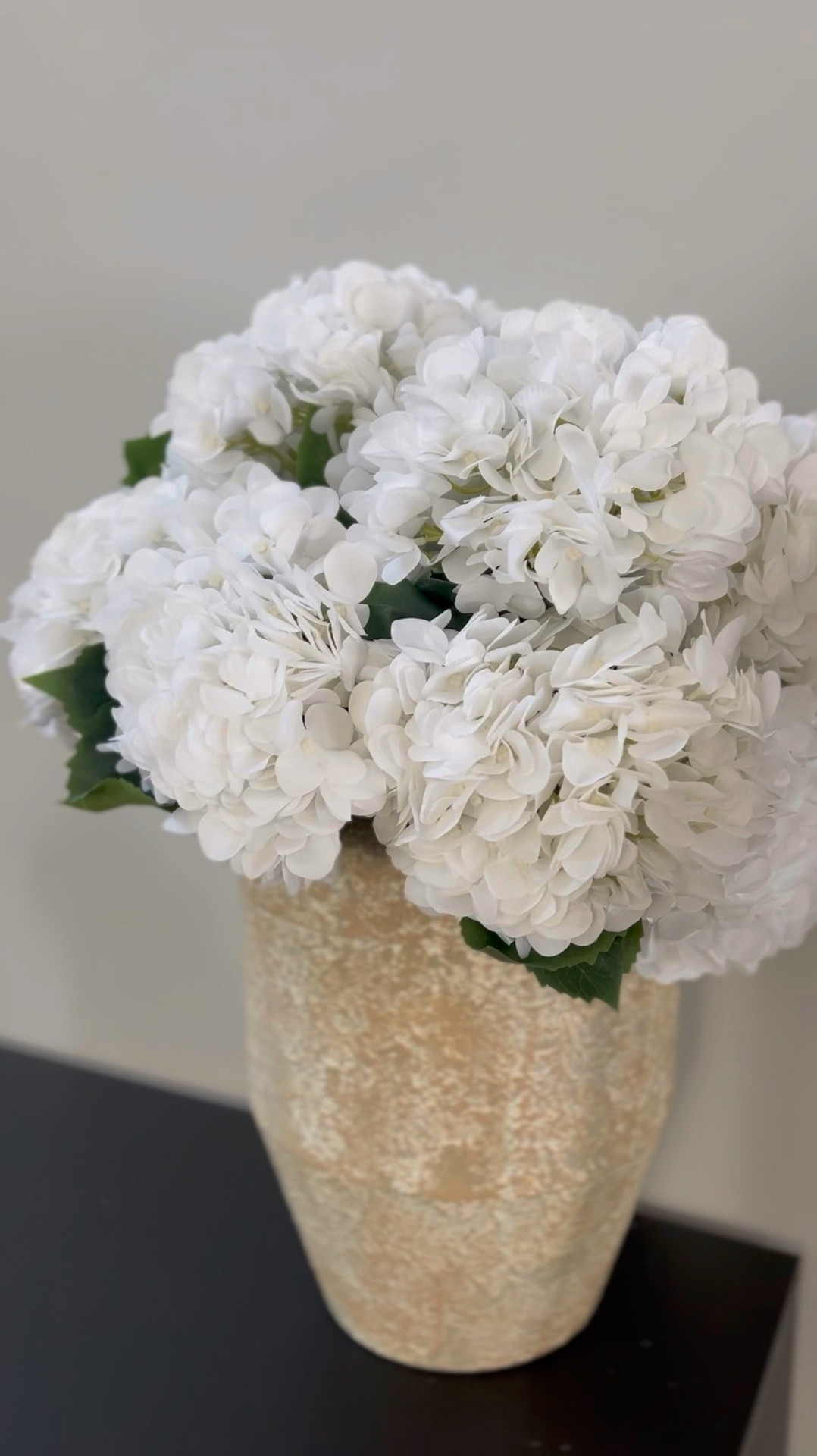 I cannot believe this is AMAZON!!!! These pieces look designer & so affordable. Would look perfect on any shelf or cabinet. I can’t wait to change out the flowers throughout the holidays! 

#LTKHome #LTKStyleTip #LTKSeasonal