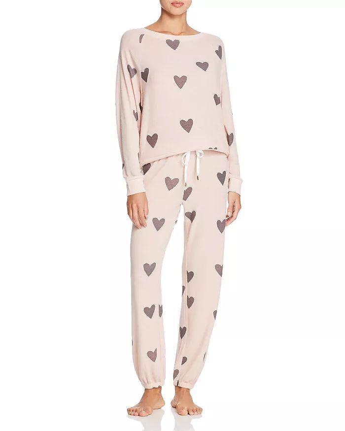Honeydew Star Seeker Printed Pajama Set Back to Results -  Women - Bloomingdale's | Bloomingdale's (US)