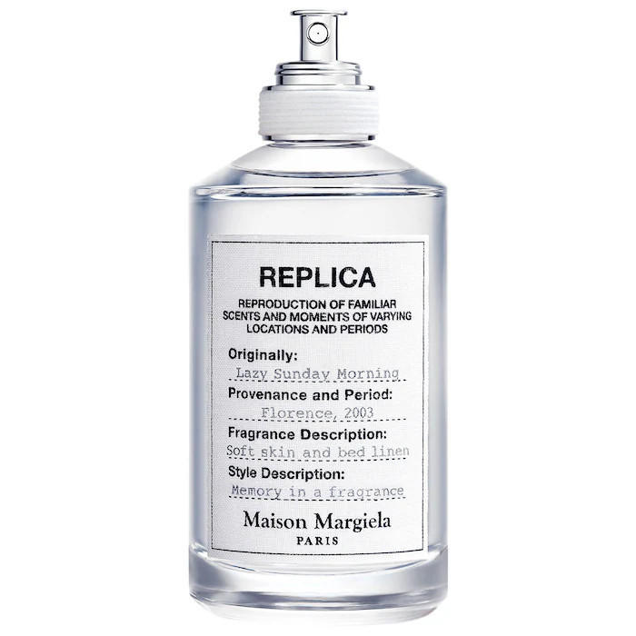 ’REPLICA’ Lazy Sunday Morning - Maison Margiela | Sephora | Sephora (US)