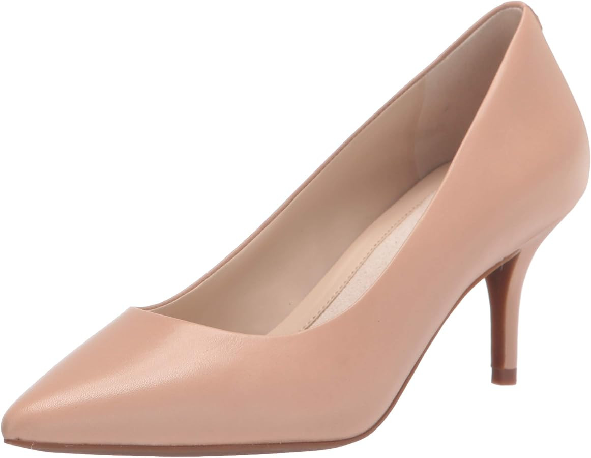 Cole Haan Women's The Go-to Park Pump 65mm | Amazon (US)