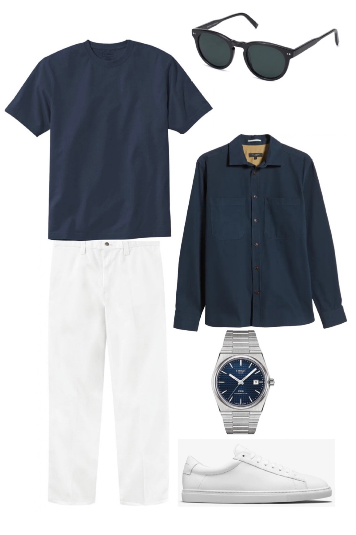 Recreate This Simple Outfit.

#LTKmens