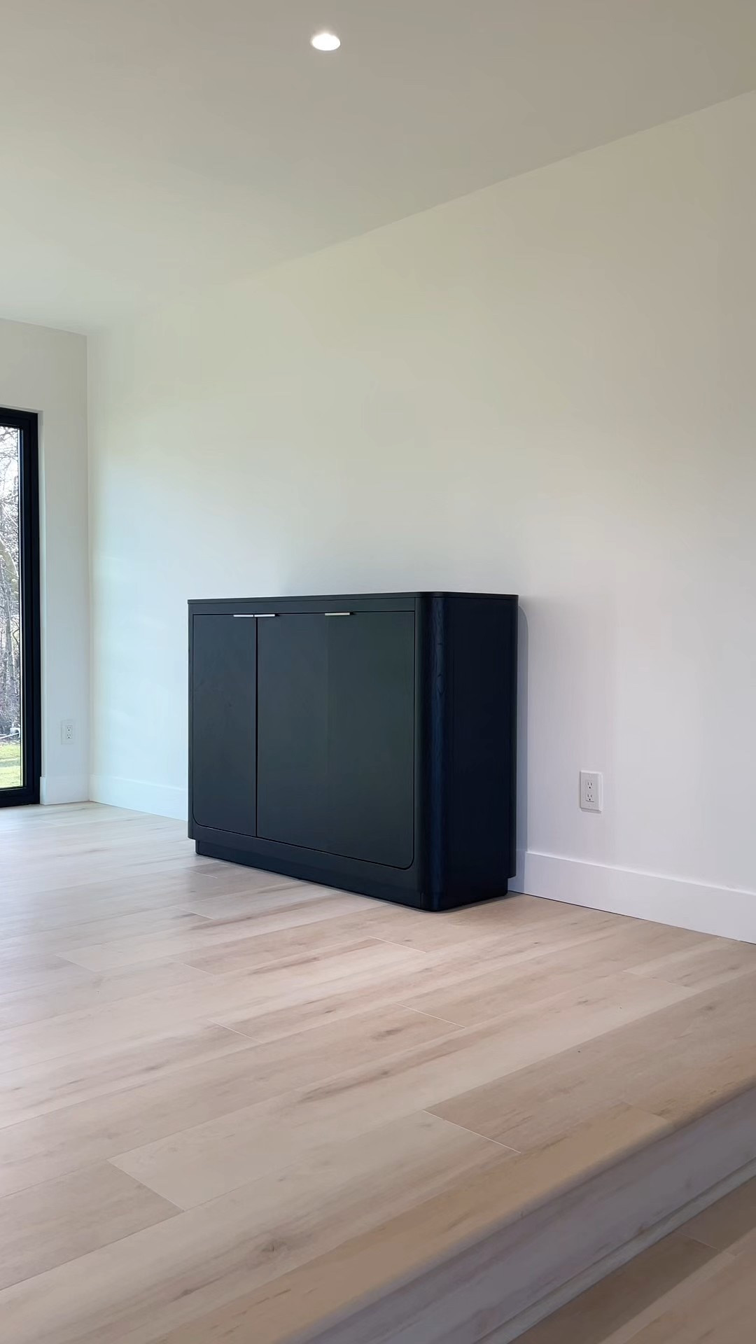 Hernest cabinet. Use my code "JAYLINAHOME"

#LTKSaleAlert #LTKHome