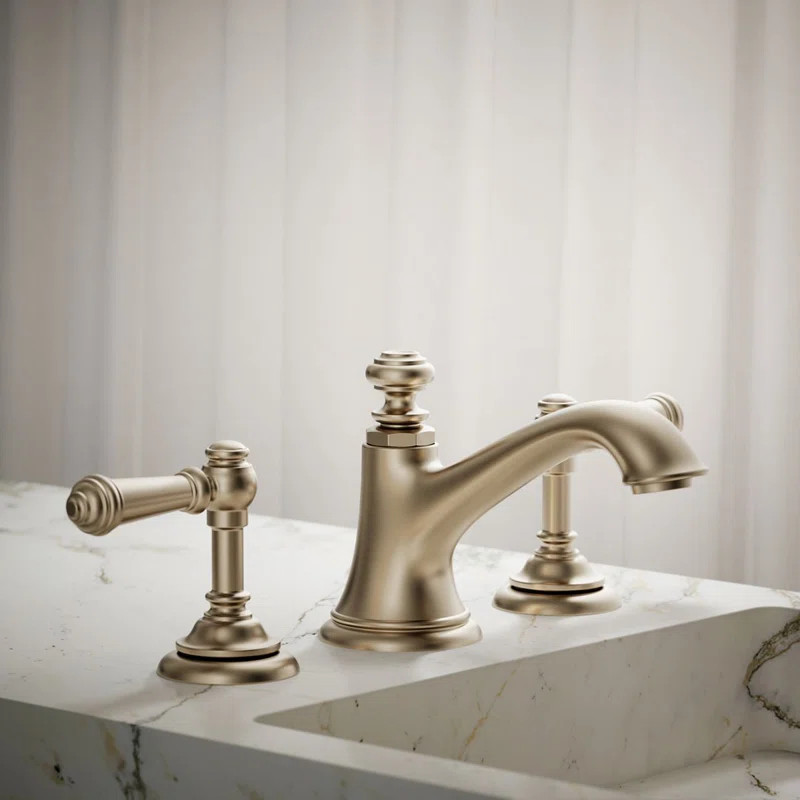 Artifacts® Bathroom Sink Lever Handles | Wayfair North America
