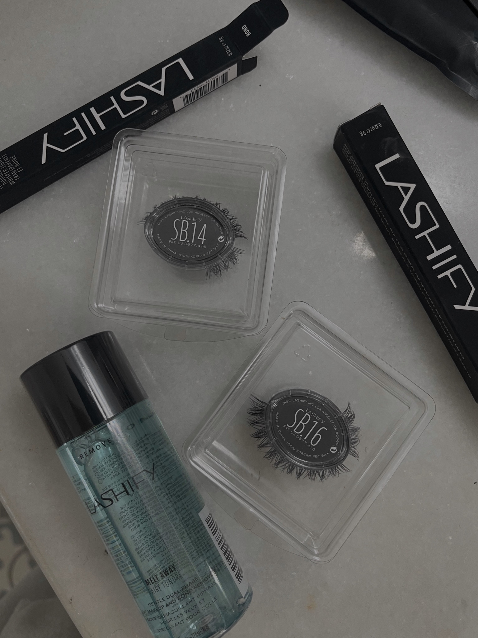 My fave lashify lashes are Starburst in 14 and 16 length! Lashify. False lashes. Falsies  

#LTKbeauty #LTKunder50 #LTKBeautySale