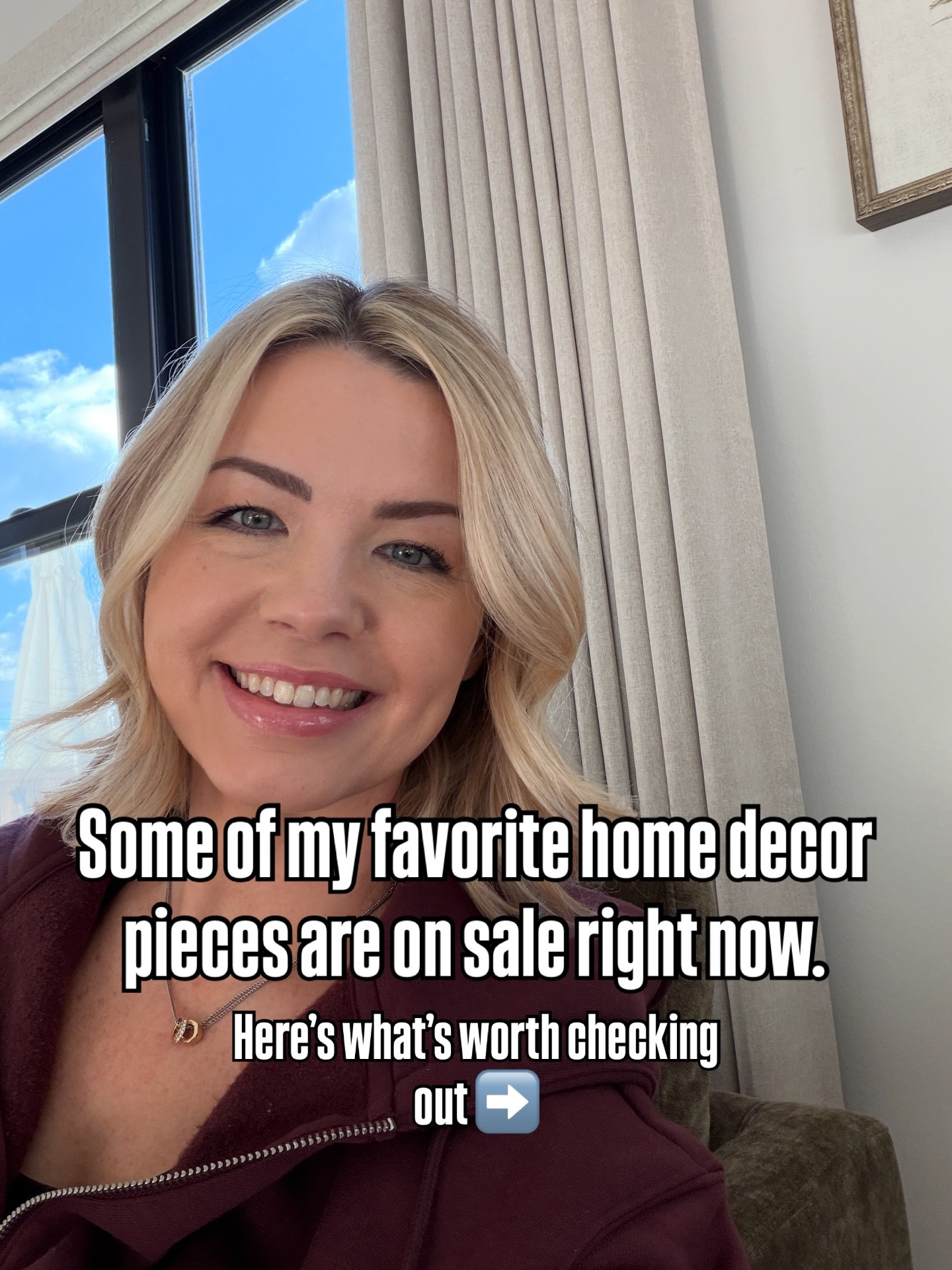 Many of my favorite home decor pieces are on sale for Amazon’s Big Spring Sale! Bedroom decor, outdoor decor and home decor finds that will instantly elevate your space 😍🏡🙌

#LTKSaleAlert #LTKHome