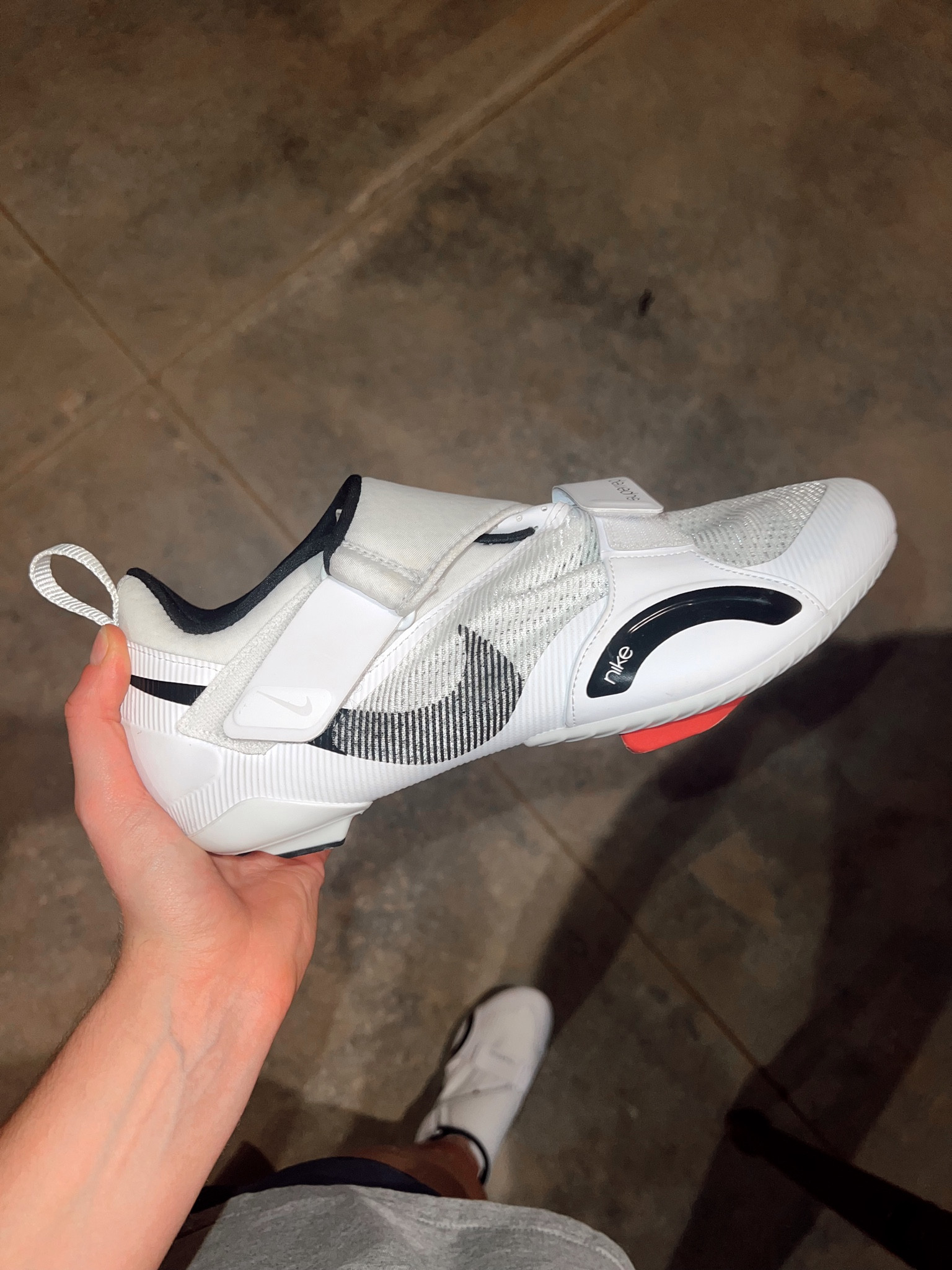 cycling clip ins!! use these for our peloton and love them🤍

#cycling #shoes #peloton

#LTKfit