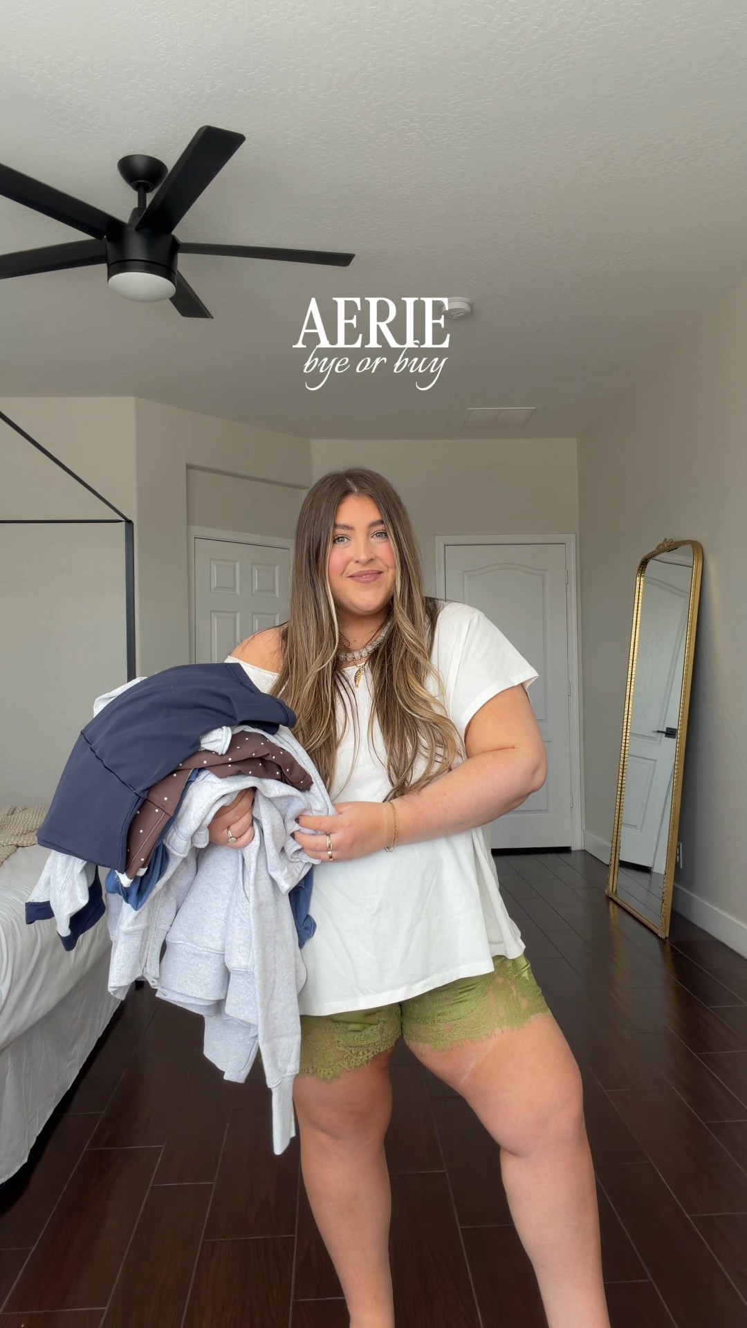 xxl in tops & xl in bottoms!! 

aerie haul
aerie outfits
casual outfits
mom outfits

#LTKMidsize #LTKootd