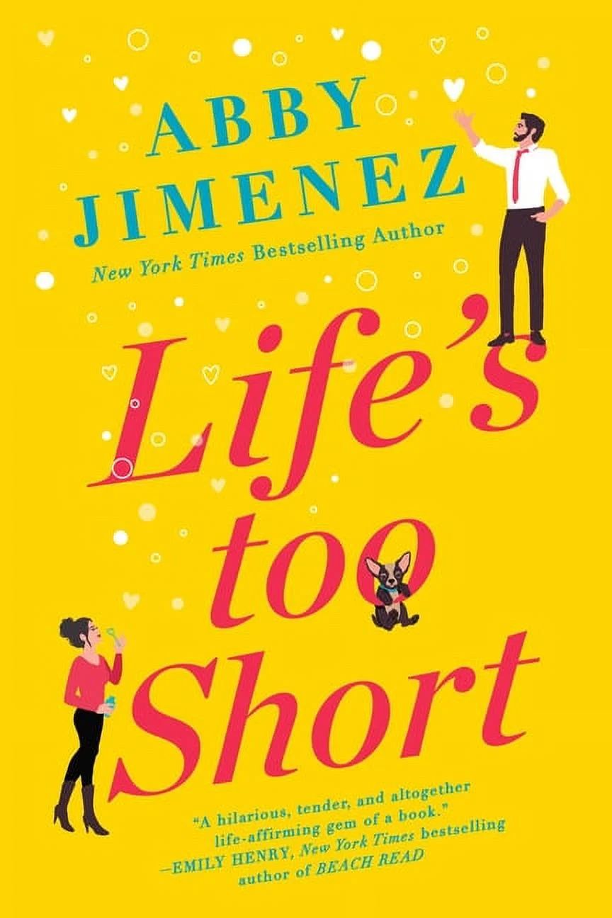 The Friend Zone: Life's Too Short (Paperback) | Walmart (US)