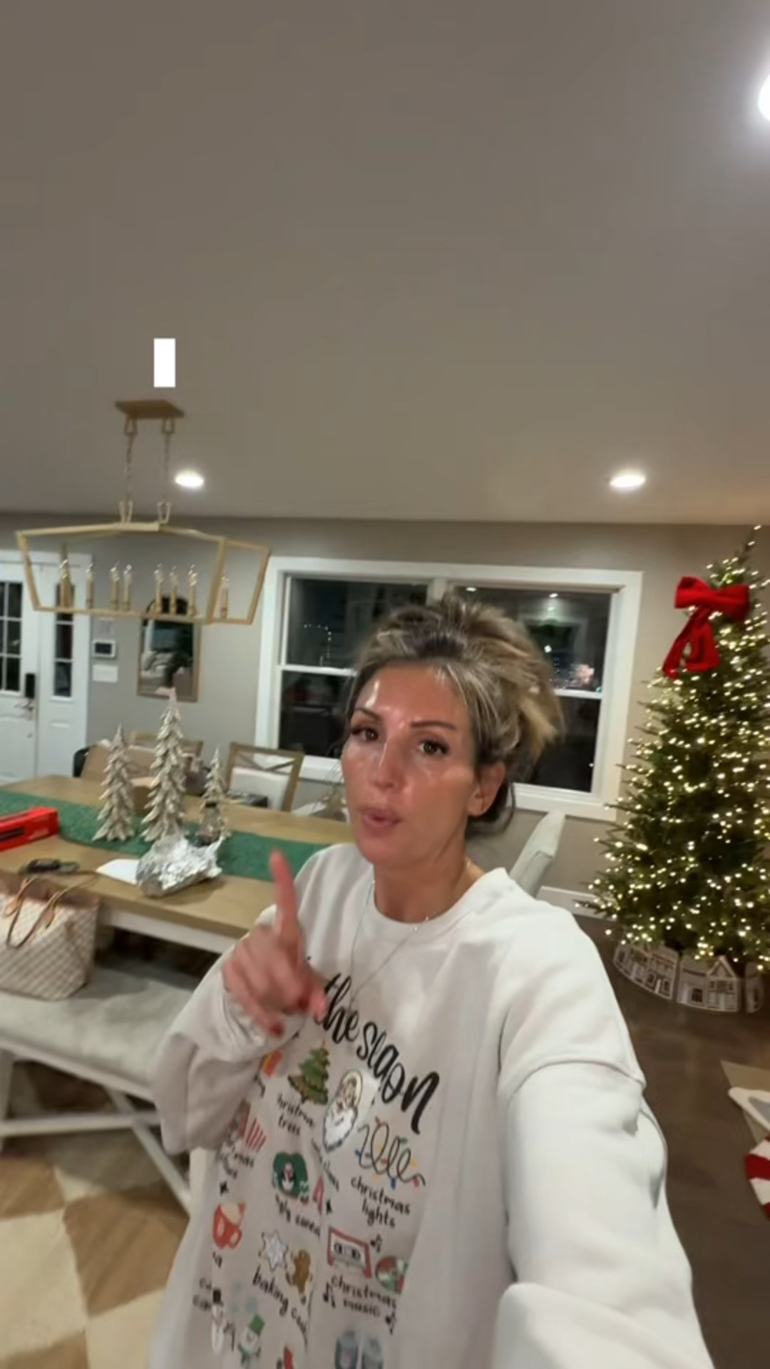 Shop today’s vlog 

#LTKSeasonal #LTKHoliday #LTKdayinmylife