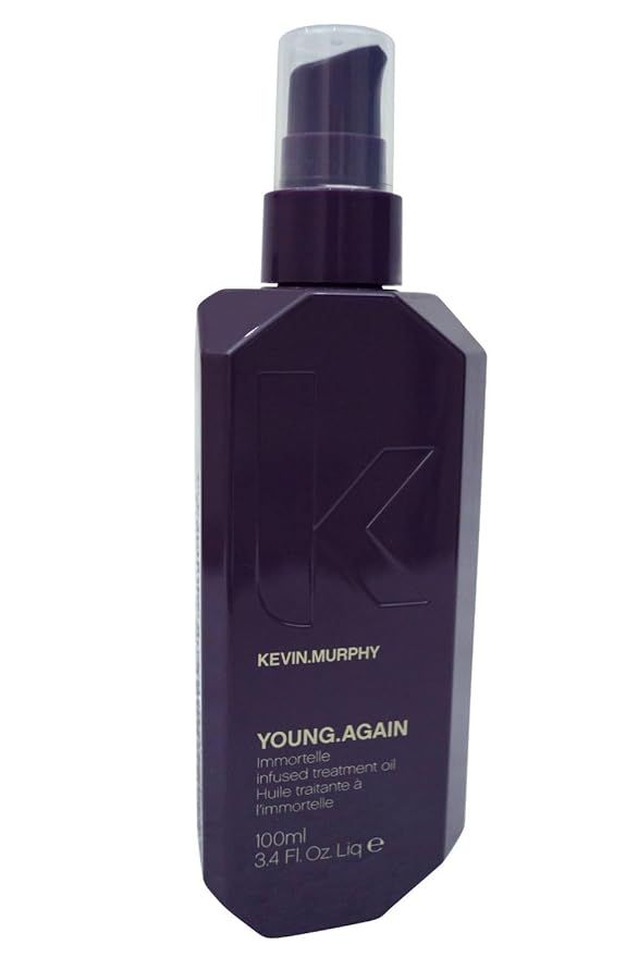 KEVIN MURPHY Young Again Immortelle Infused Treatment Oil 3.4 oz | Amazon (US)