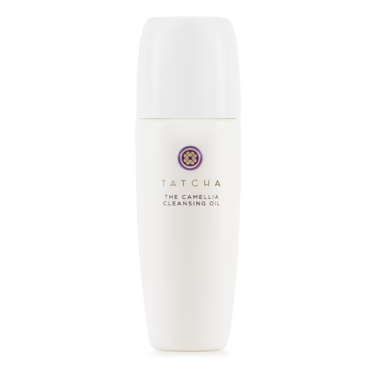 The Camellia Cleansing Oil - Face Wash | Tatcha | Tatcha