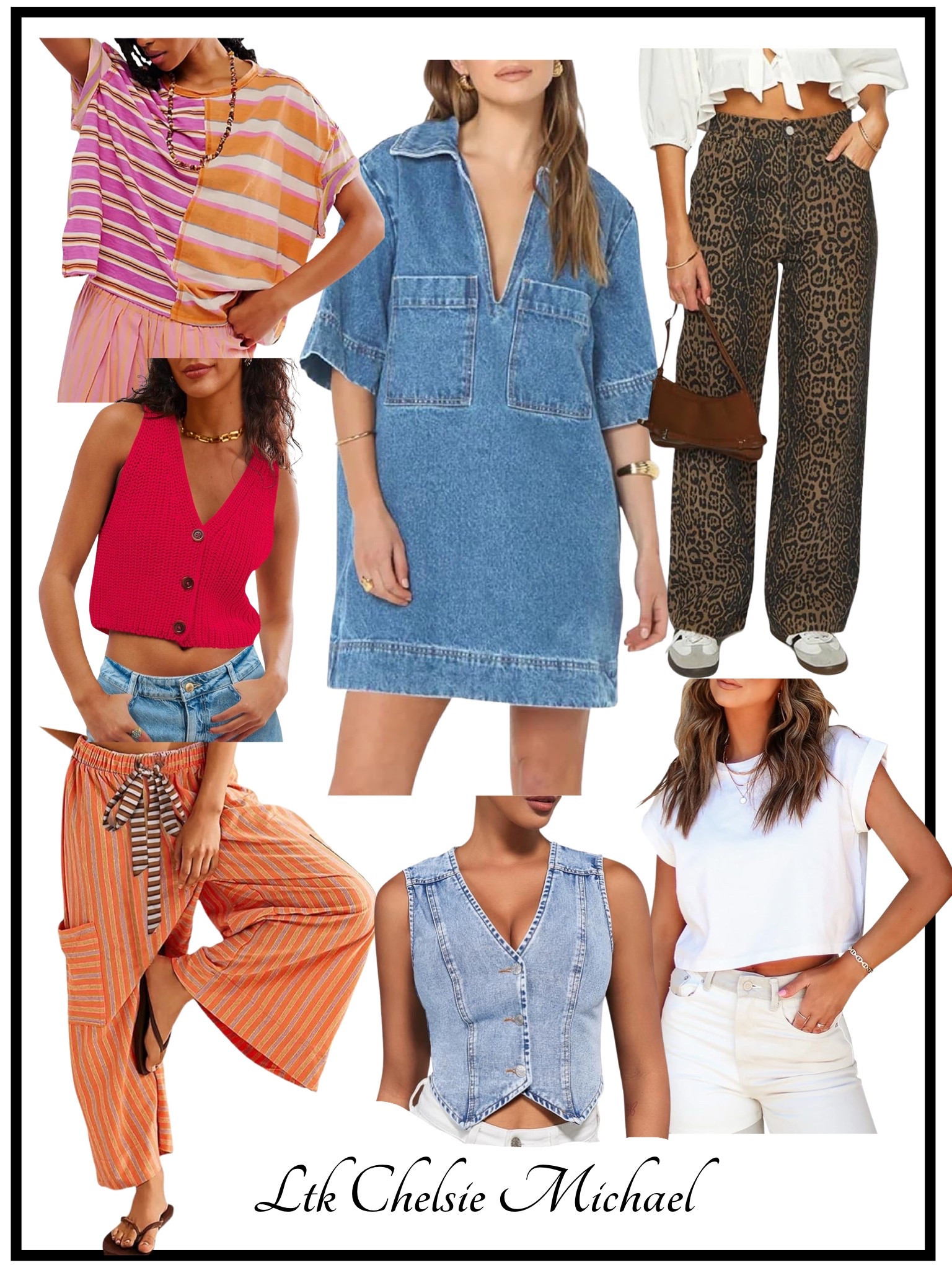 Great Amazon finds!! #amazon #ontrend 