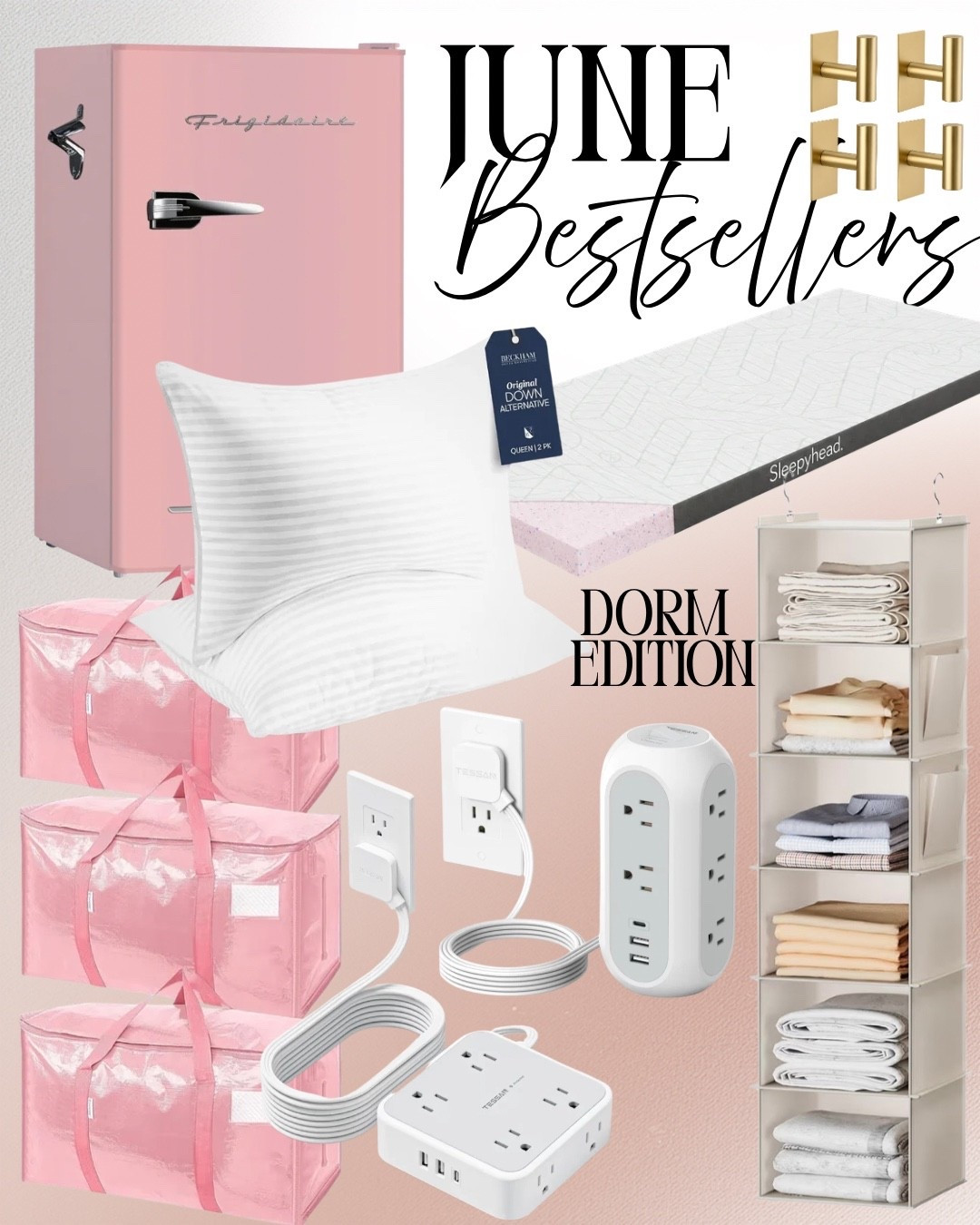 Dorm room best sellers

#LTKSaleAlert #LTKHome