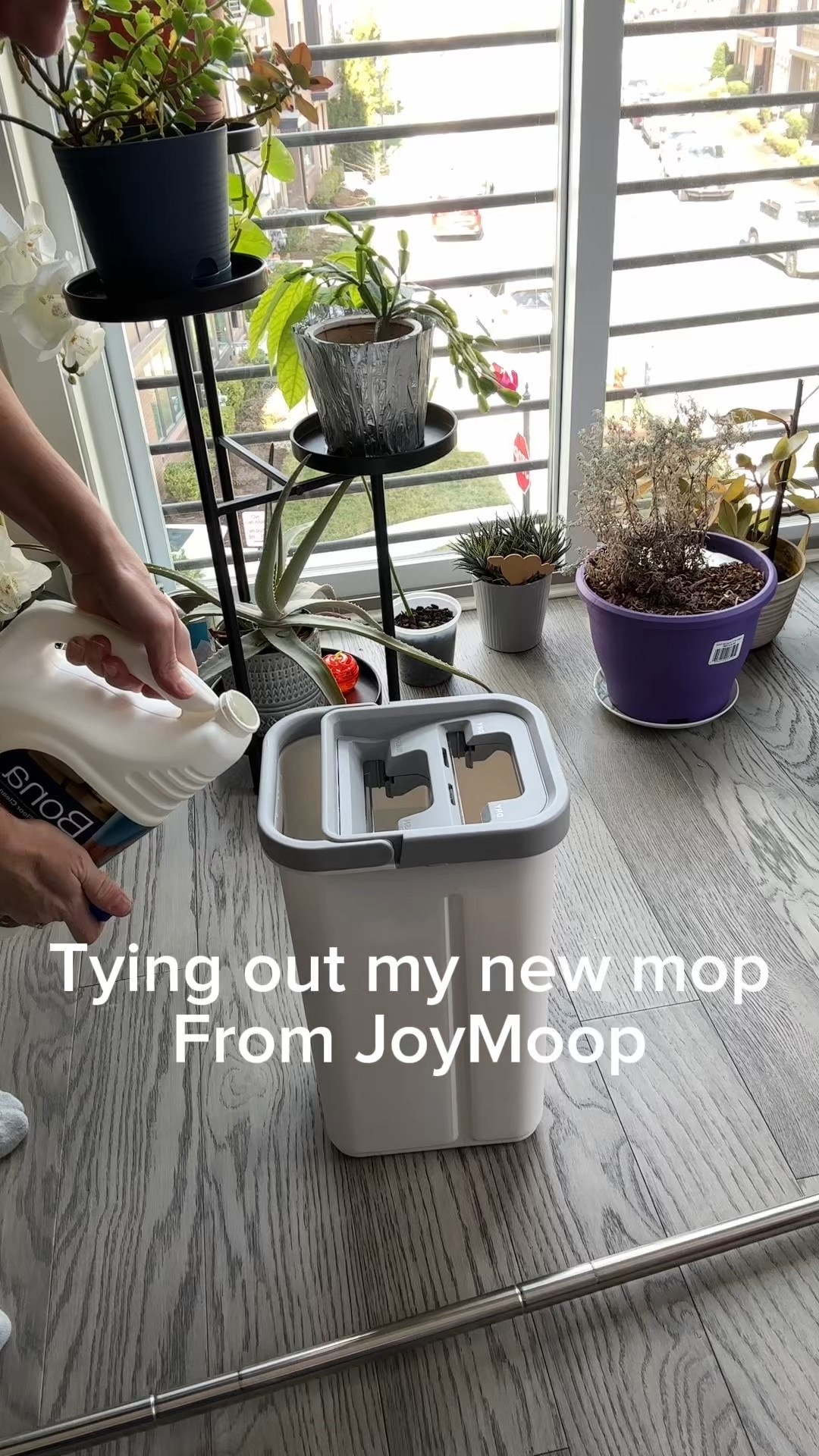 My new fave mop system.#homecleaning#springcleaning

#LTKHome #LTKSpringSale
