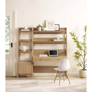 Internet # 333715576Model # EEI-6111-OAK | The Home Depot