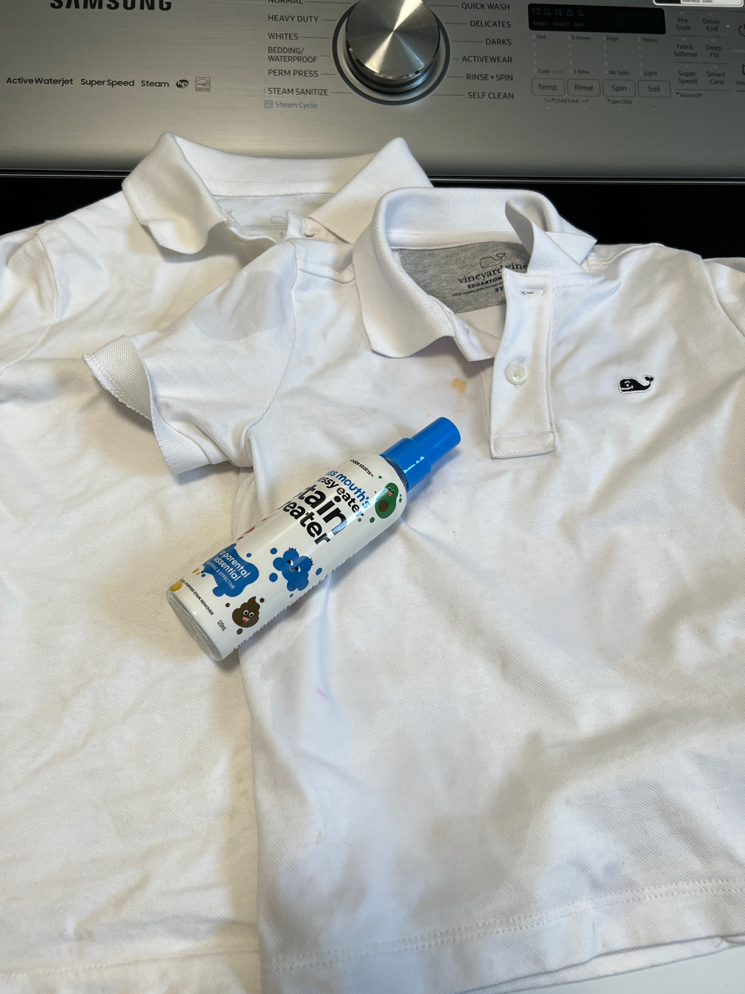 The holy grail stain remover 🙌



#LTKunder50 #LTKFind