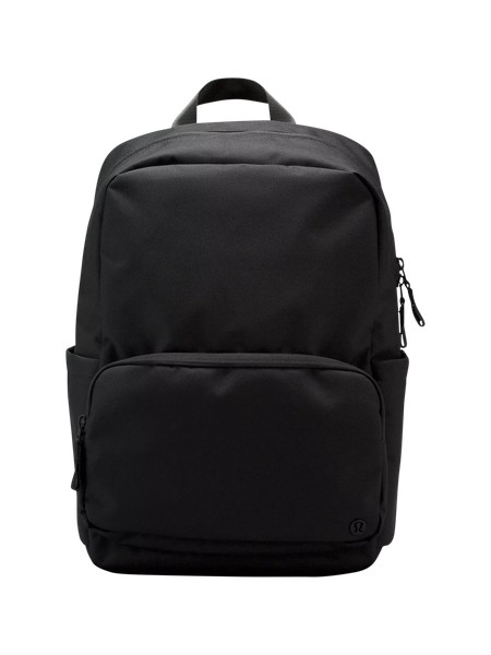 Everywhere Backpack 22L *Tech Canvas | Unisex Bags,Purses,Wallets | lululemon | Lululemon (US)