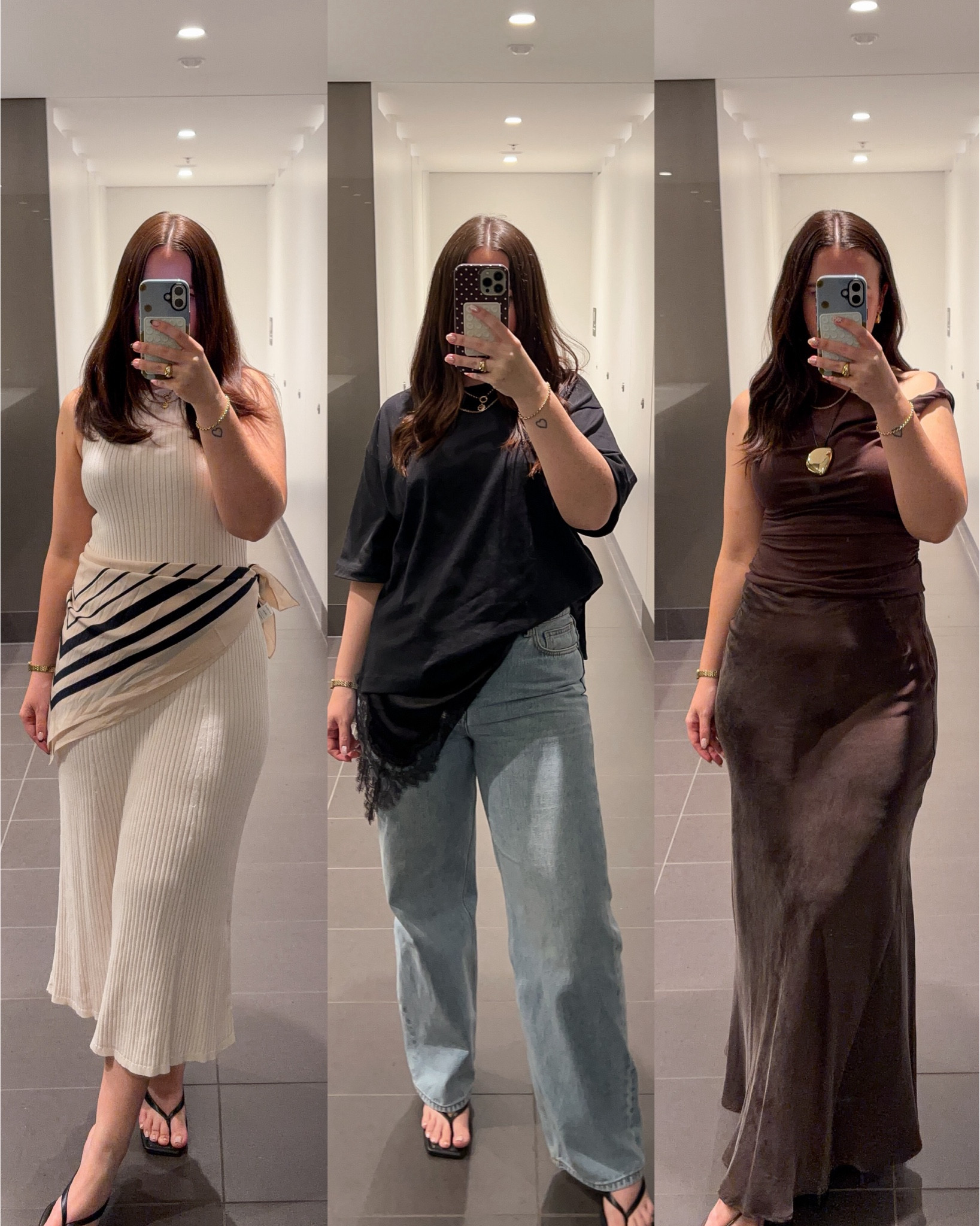 What I wore to work at the office in January - let me know if you have any Qs re sizing! 🫶🏼

#LTKaustralia #LTKworkwear #LTKmidsize