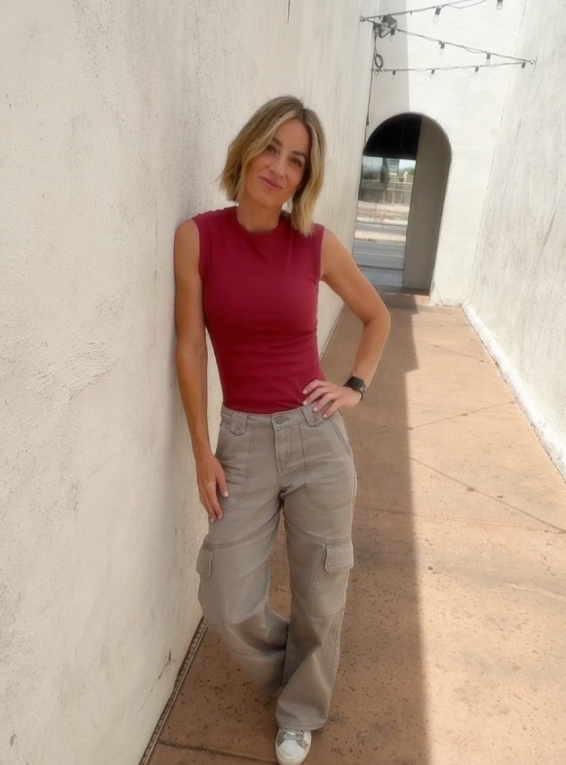 These Target tops are a STAPLE.