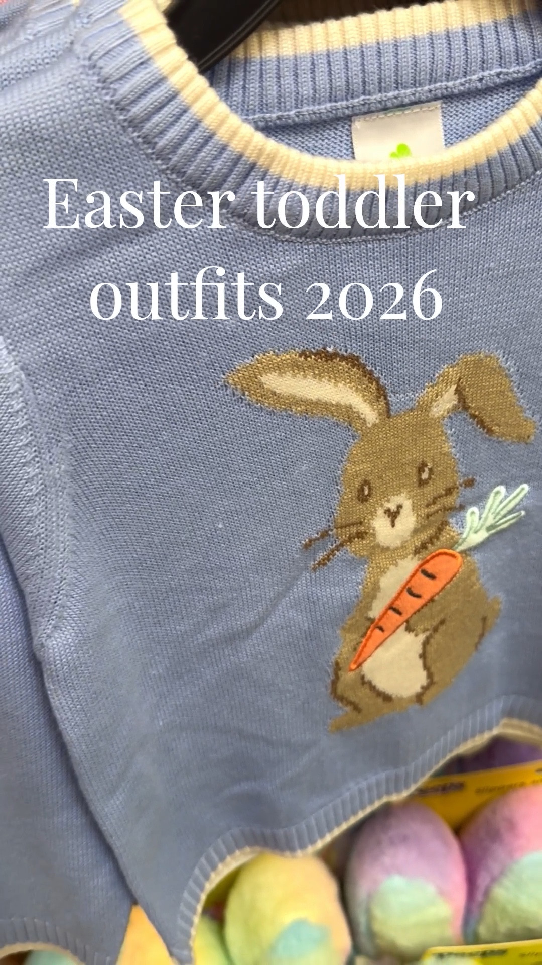 Easter 2026 outfit ideas for toddler boys & girls 🐰🌸 These adorable sibling-style looks are perfect for church, Easter brunch, egg hunts, spring family photos, and basket surprises. Affordable, comfy, and picture-perfect for celebrating the season in style!

Save this post if you’re planning Easter outfits early 
#toddlereasteroutfit #easteroutfitsforkids #toddlerspringoutfit #easteroutfitideas #siblingoutfits #kidschurchoutfit #springkidsfashion #toddlerstyle #kidsfashionfinds #ltkfamily #ltkunder50 #ltkseasonal #easter2026 