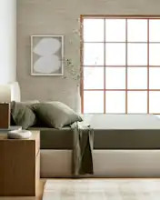 European Linen Sheet Set | Quince