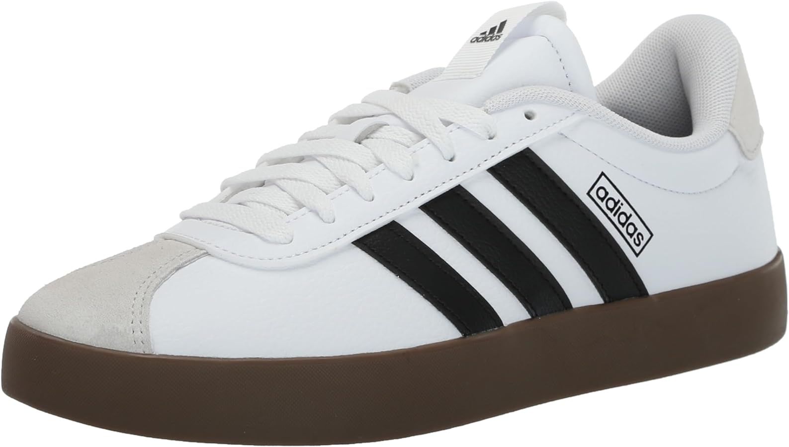 adidas Women's Vl Court 3.0 Sneaker | Amazon (US)