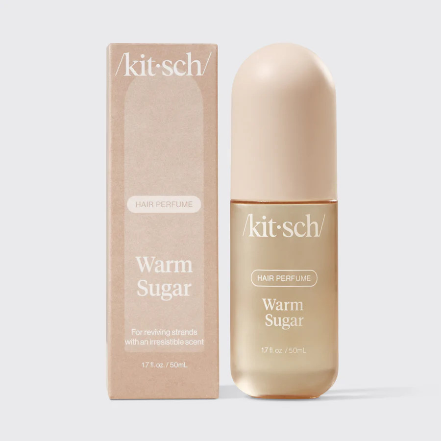 Warm Sugar Hair Perfume | Kitsch