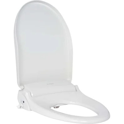 GXR Wave Elongated Toilet Seat Bidet | Wayfair Professional