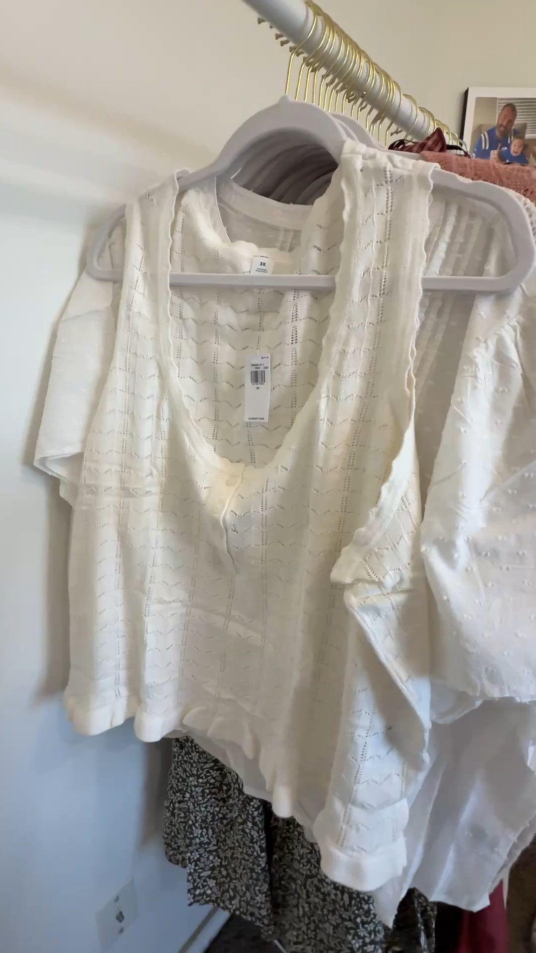 Summer to early fall new arrivals from Oldnavy and Target! I can’t wait to style these all for us plus size girlies! Also coming up: teacher outfits!
Tops: 3x
Sweaters: 2x
Bottoms/pants: 3x
Dresses: 2 & 3x depends on the fit! 

#LTKSeasonal #LTKFindsUnder50 #LTKPlusSize