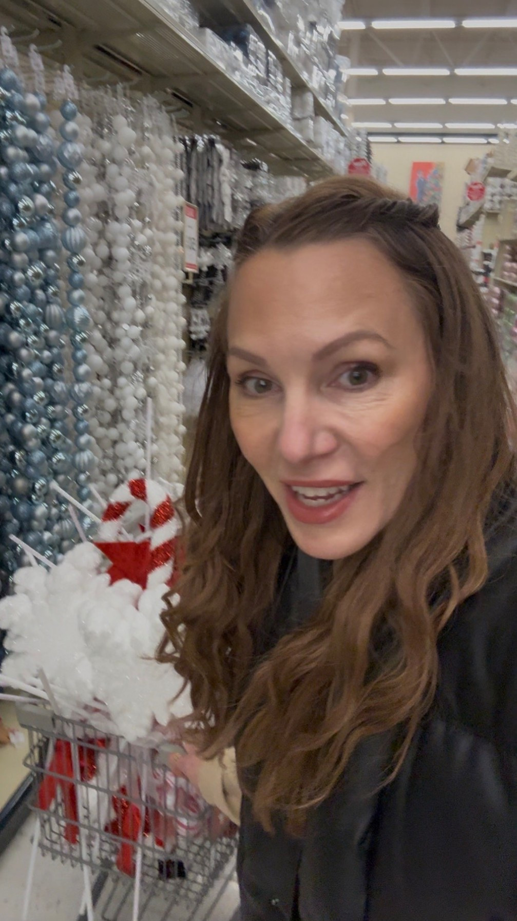 Although I can’t link the exact things I purchased… I’m linking some similar.  Any guesses on how I’m decorating my porch this year 🎄❤️

#LTKHome #LTKSeasonal #LTKHoliday