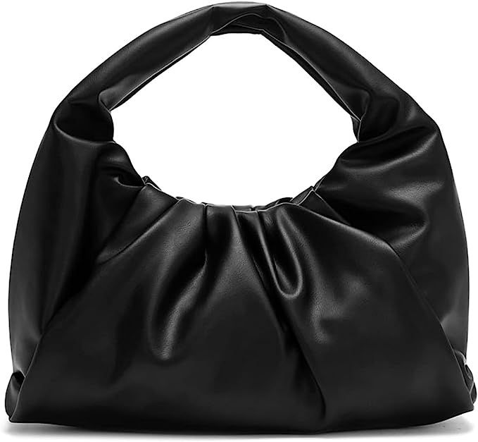 KingTo Women Top-Handle Bags Ladies Tote Handbag and Purses Large Capacity Hobo Bag | Amazon (US)