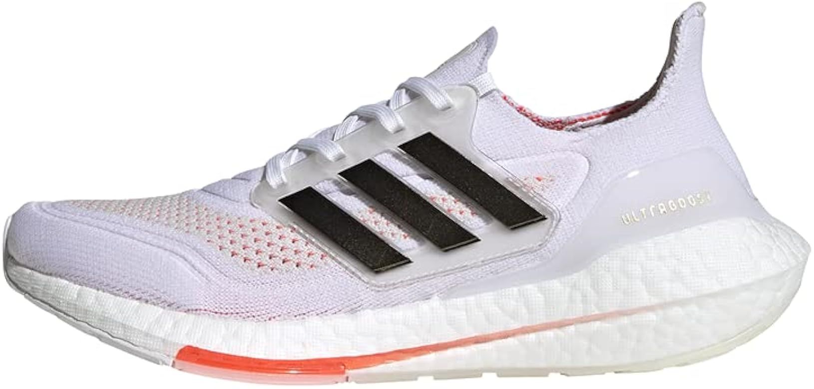 adidas Women's Ultraboost 21 Running Shoe | Amazon (US)