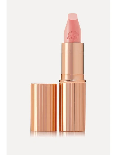 Charlotte Tilbury - Hot Lips Lipstick - Kim K W | NET-A-PORTER (US)