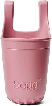 Bogg Bevy | Multipurpose Bogg Cup Holder and Drink Organizer | Used as Cup Holder, Phone Holder, ... | Amazon (US)