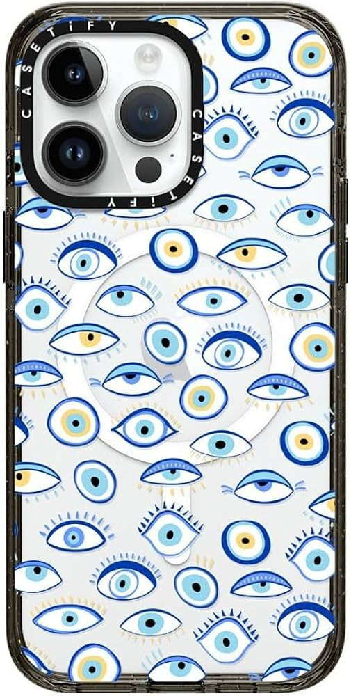 CASETiFY Impact Case for iPhone 15 Pro Max [4X Military Grade Drop Tested / 8.2ft Drop Protection... | Amazon (US)