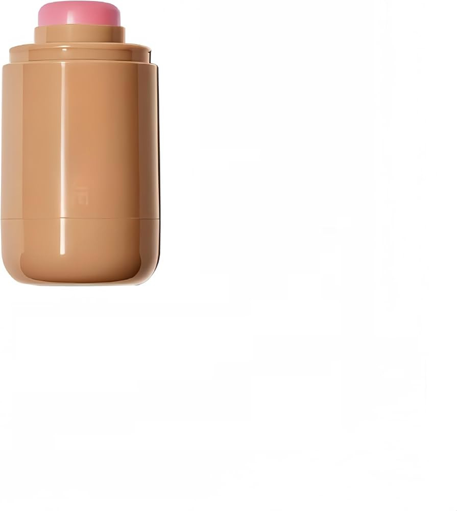 MAEPEOR Matte Blush Stick Creamy Natural Looking Finish Face Blush Long-Lasting Lightweight Build... | Amazon (US)