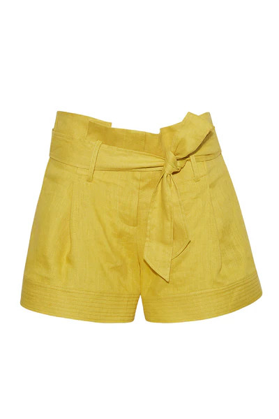 Whittaker Short | Cara Cara New York