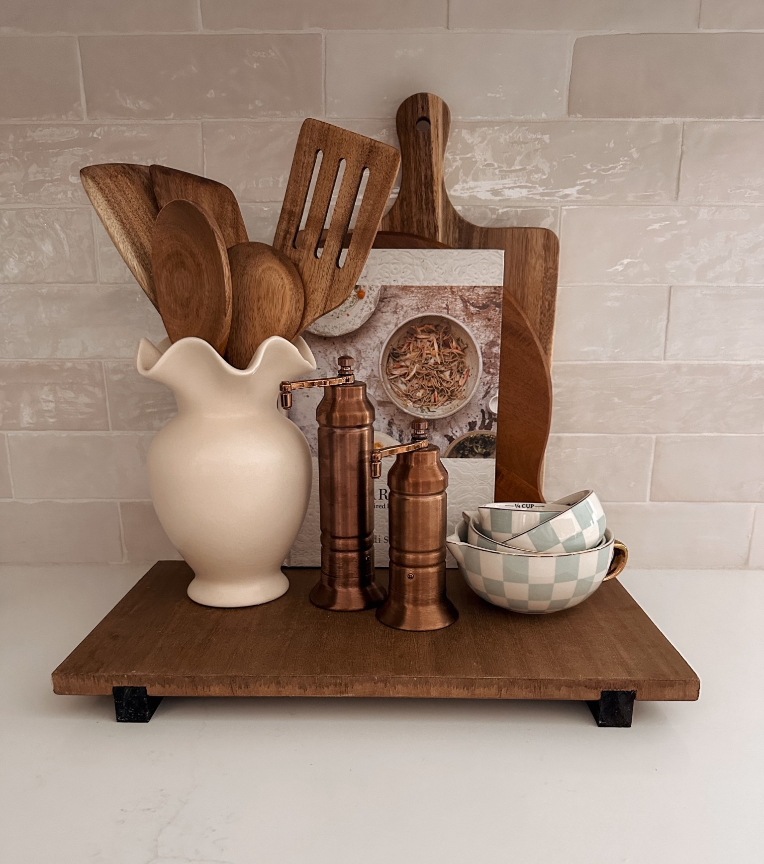 Some Walmart favorites in my kitchen ❤️

#LTKBeauty #LTKSeasonal #LTKHome