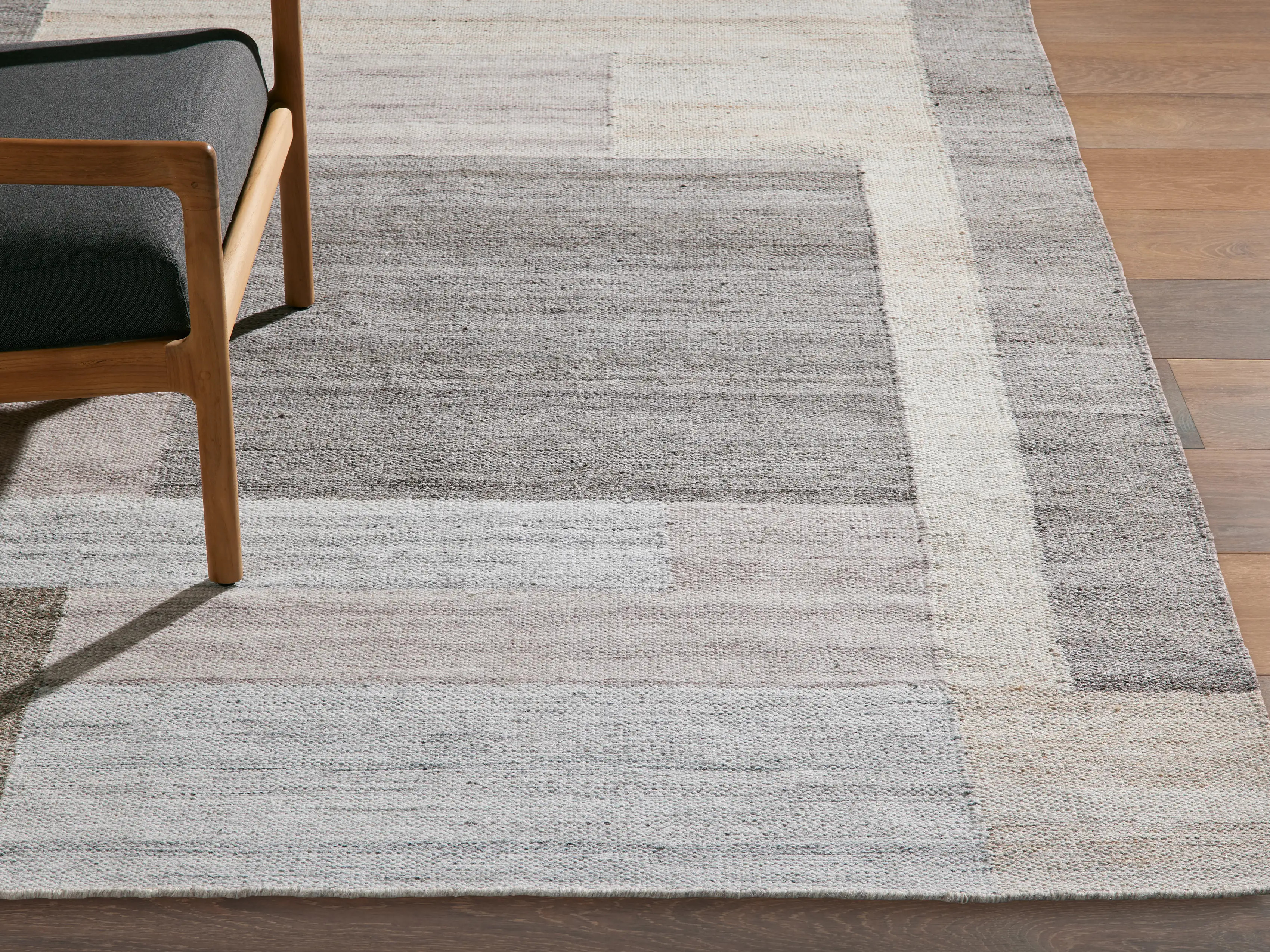 Akita Performance Rug | Arhaus