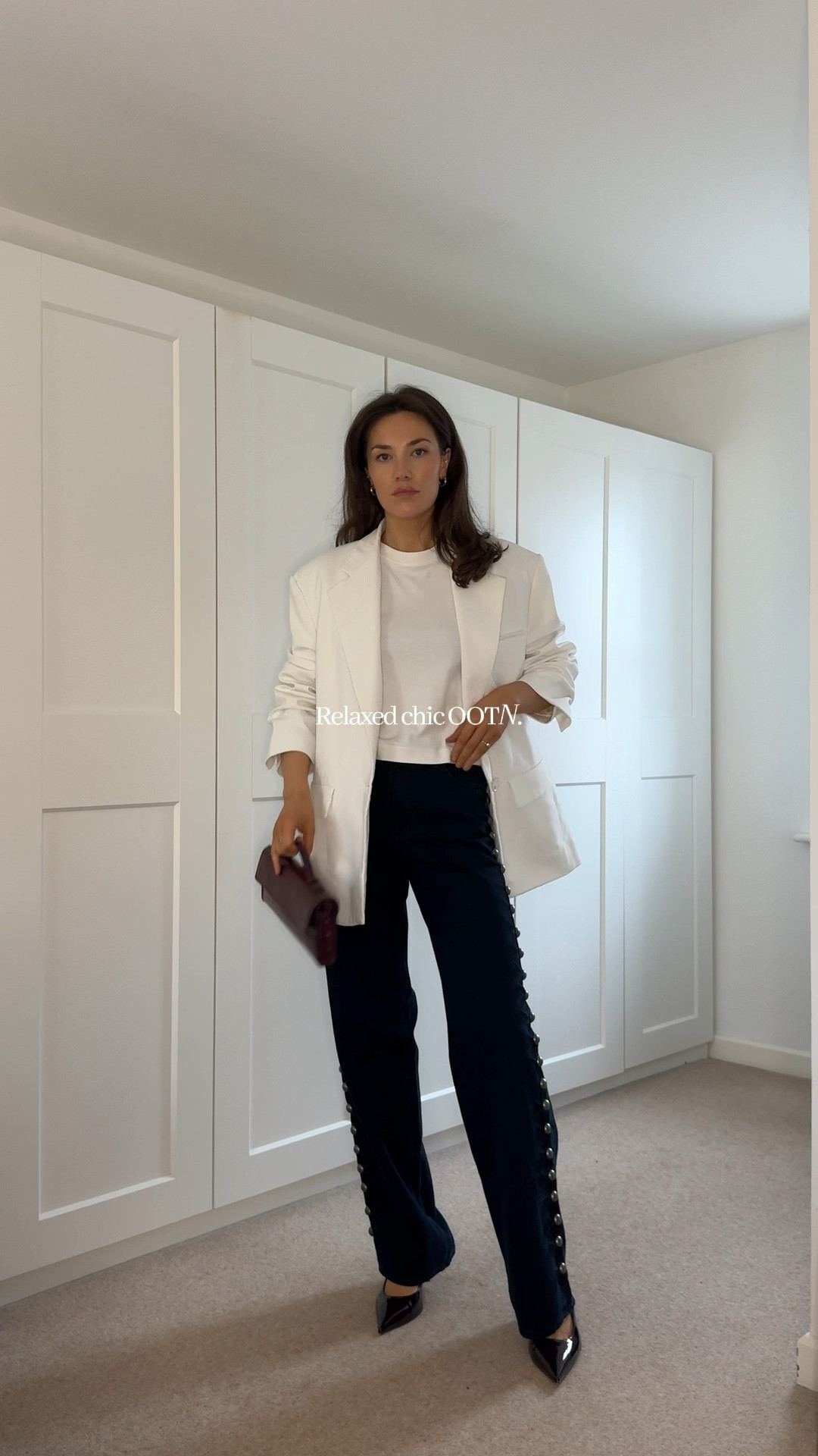 #eveningoutfit #partyoutfit #datenightoutfit 

#LTKpartywear