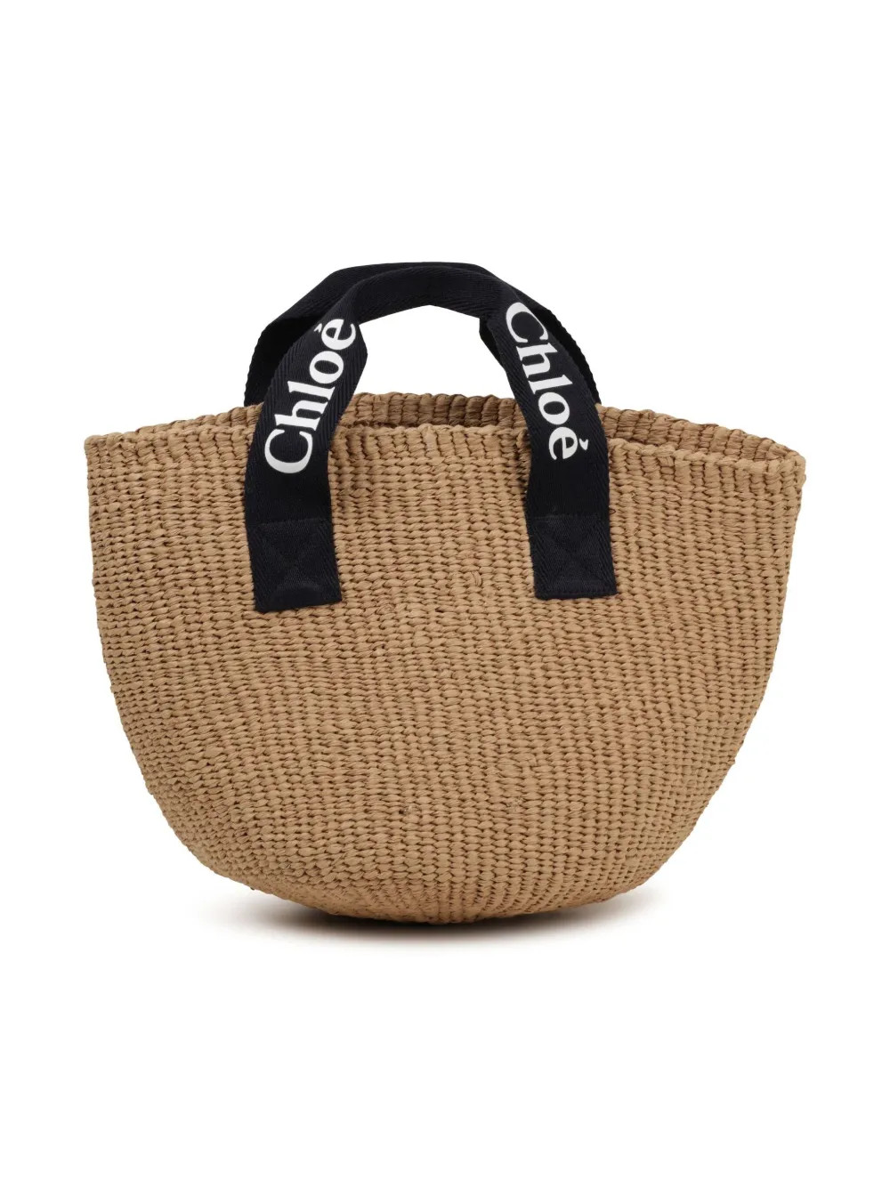 Chloé Kids Logo Bag | Neutrals | FARFETCH | Farfetch Global