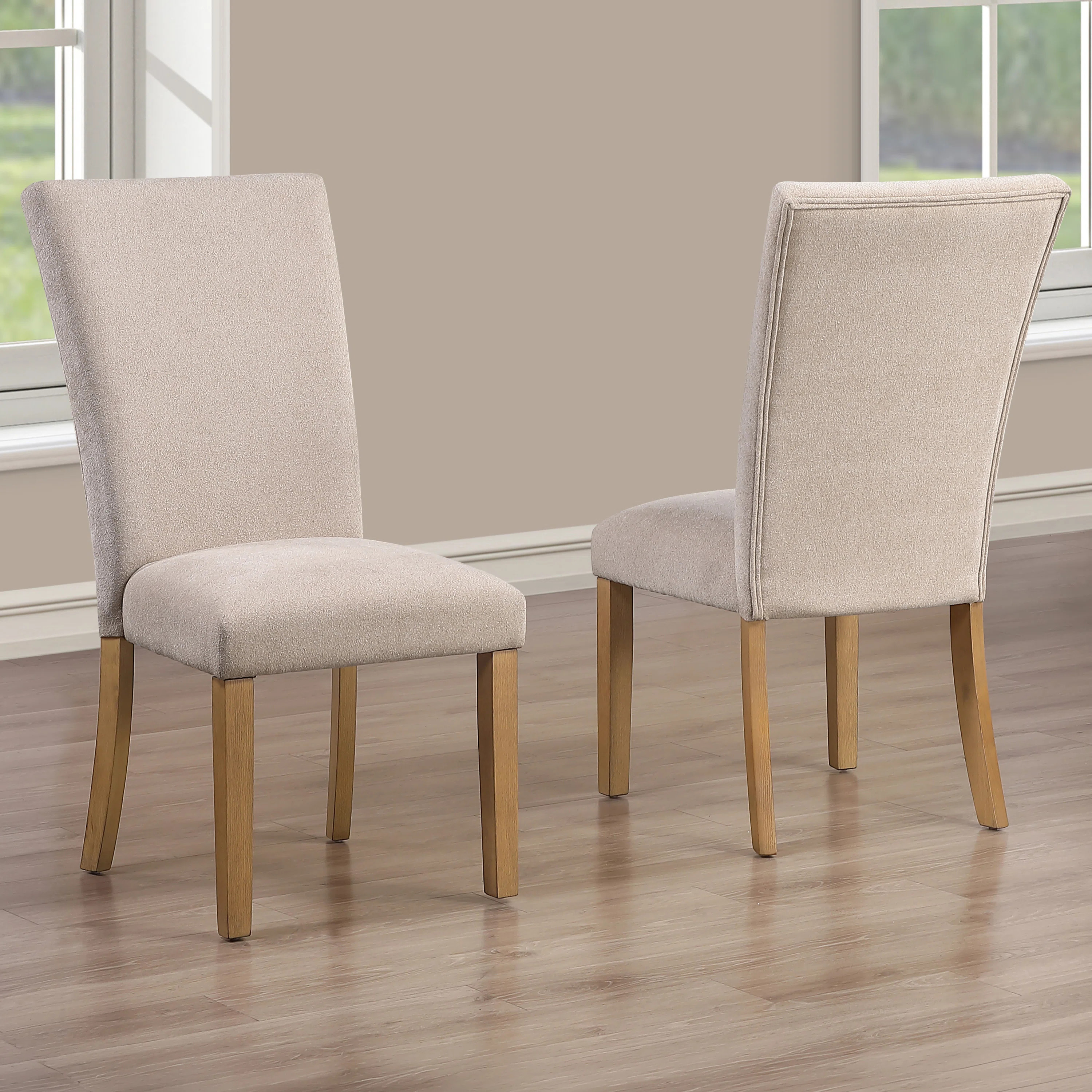 Red Barrel Studio\u00ae Artemis Velvet Fabric Side Chair | Wayfair | Wayfair North America