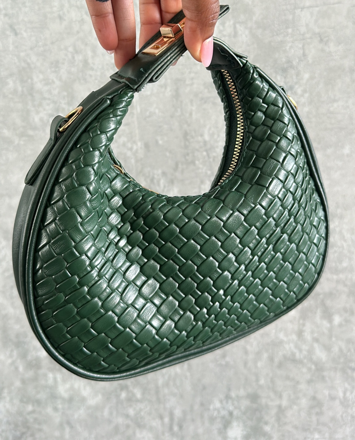 Bottega Dupe! Happy Shopping 


#LTKSaleAlert #LTKFindsUnder50 #LTKStyleTip